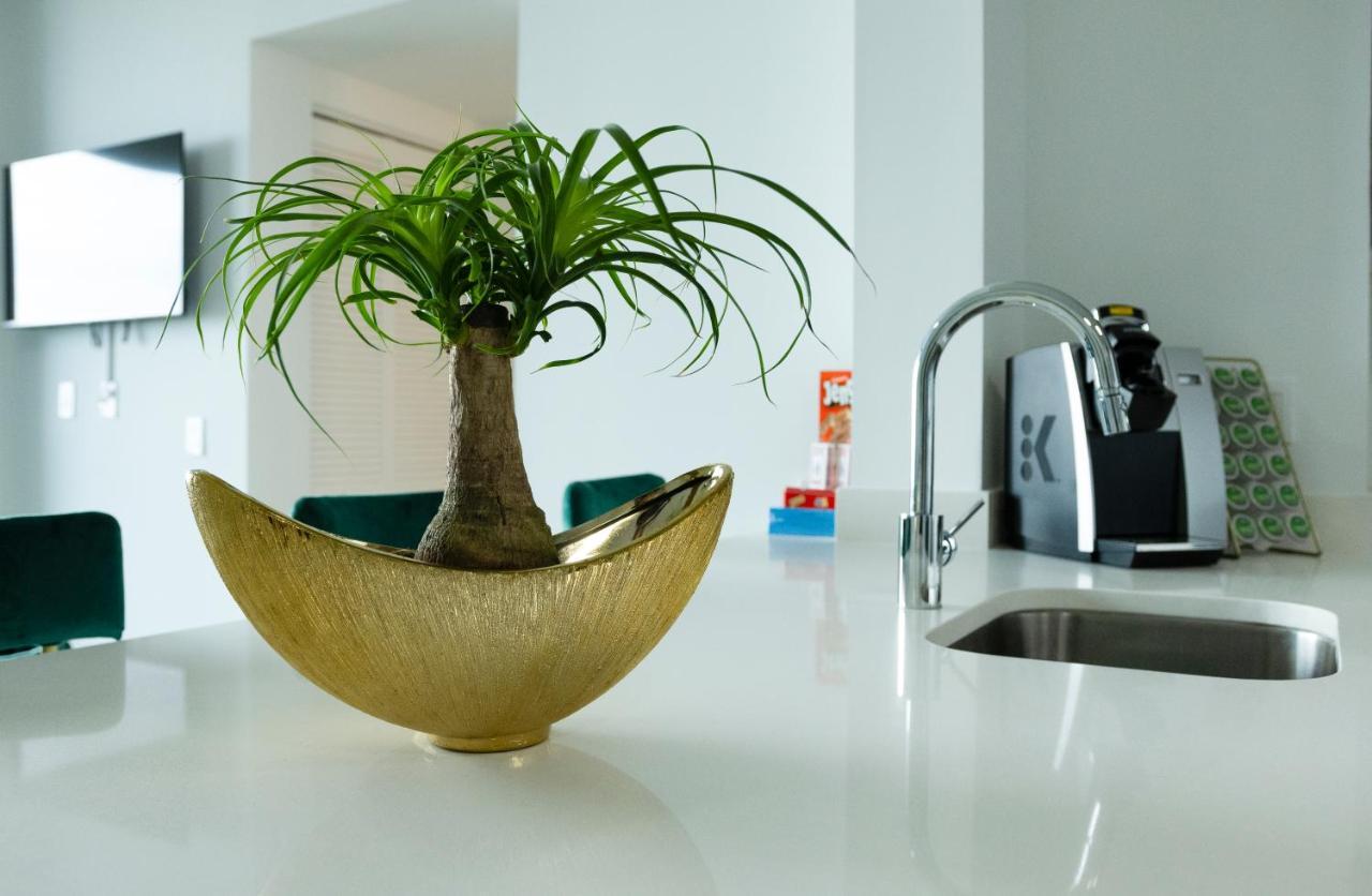Luxury 2'2 Brickell Downtown Apartment Miami