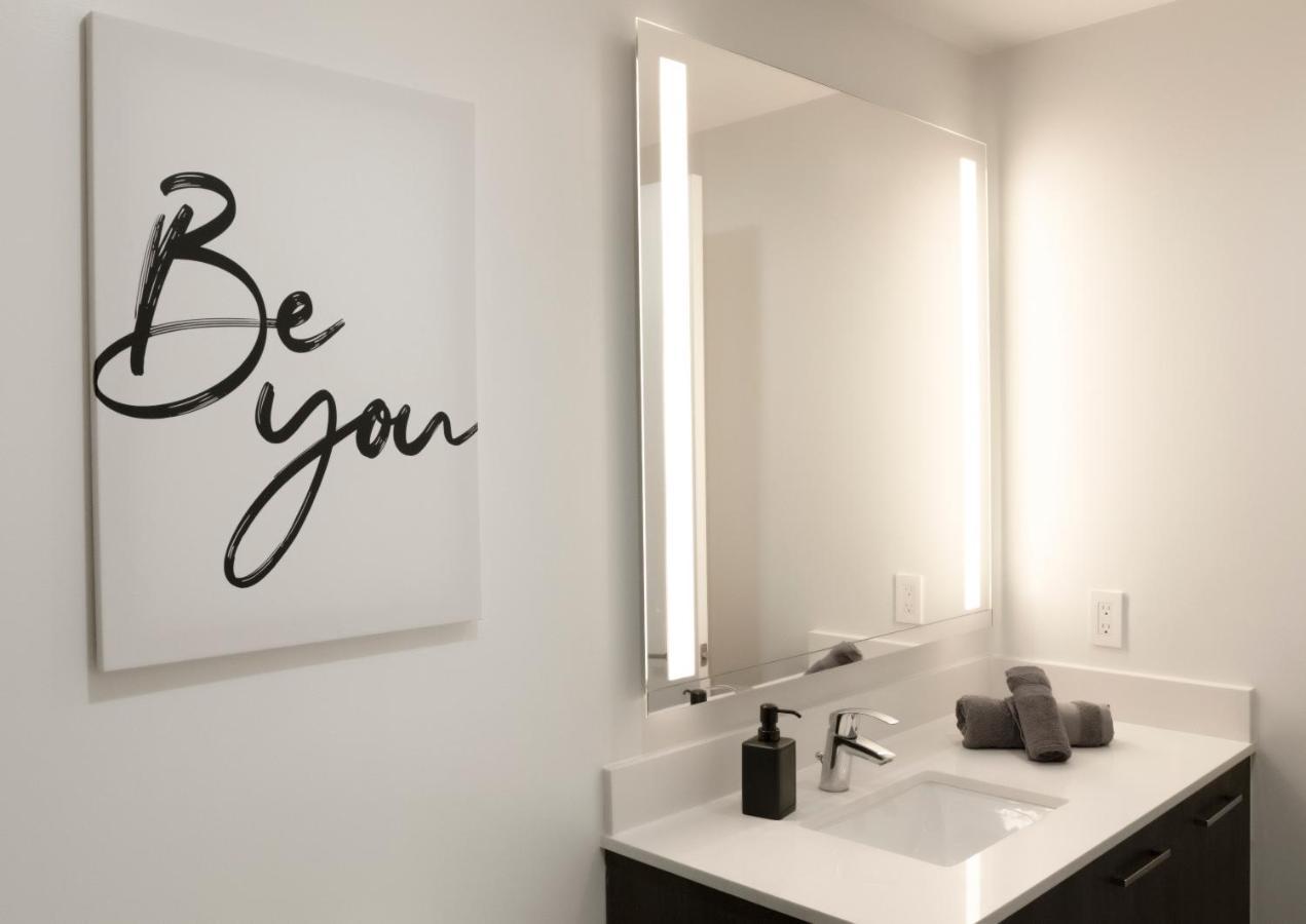 Luxury 2'2 Brickell Downtown * Miami