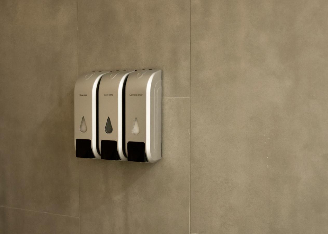 Apartment Luxury 2'2 Brickell Downtown Miami