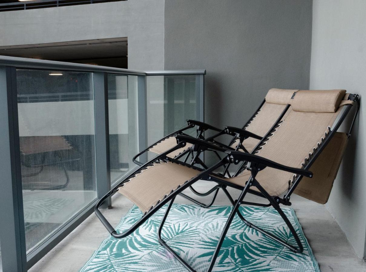 Luxury 2'2 Brickell Downtown *