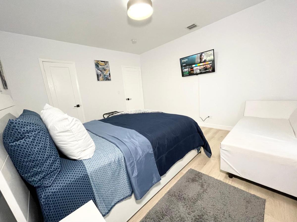 Calle Ocho Stays 1 Appartement *