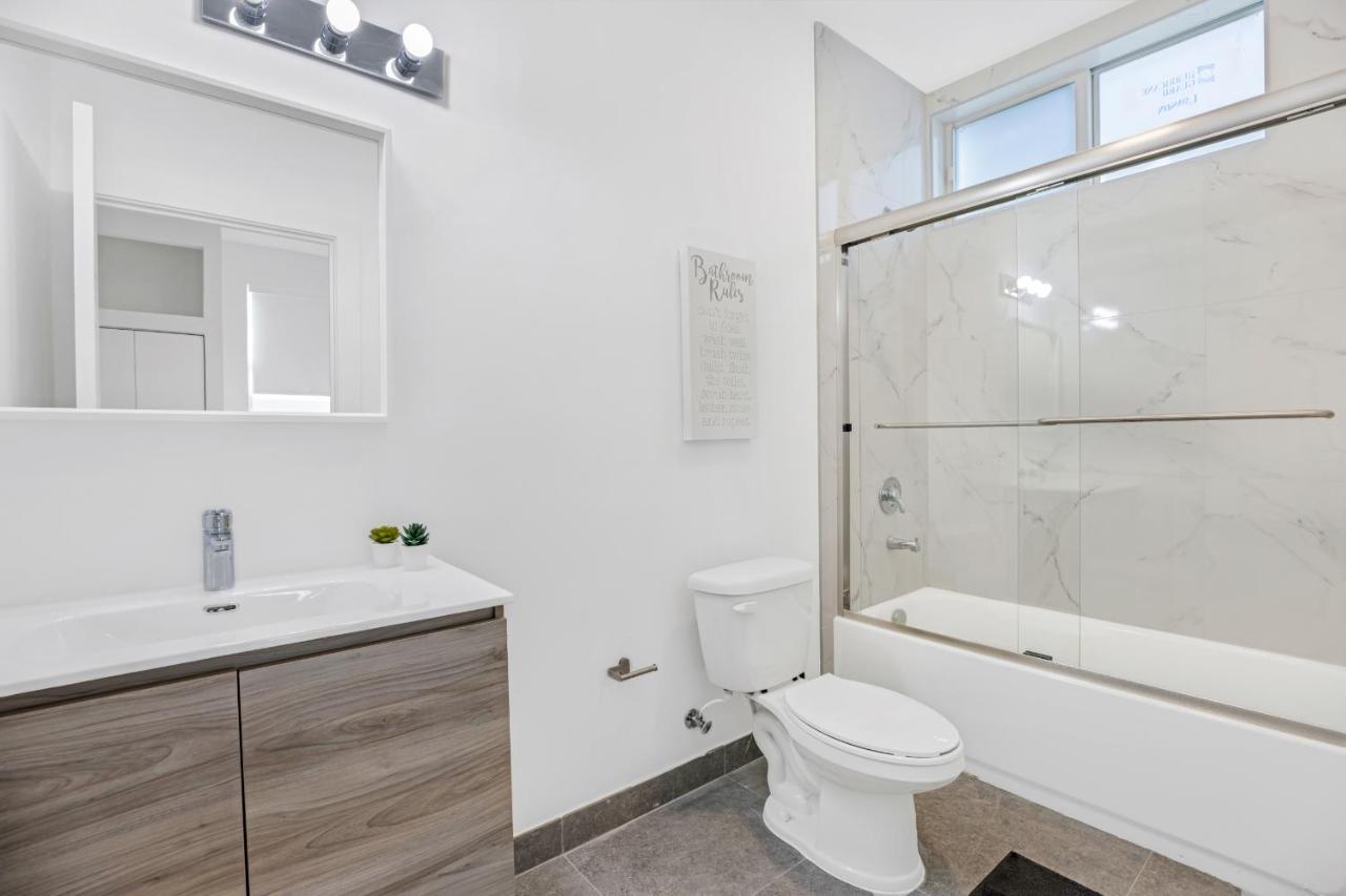 Up To 12 Guests! Modern Near Wynwood Ferienhaus *