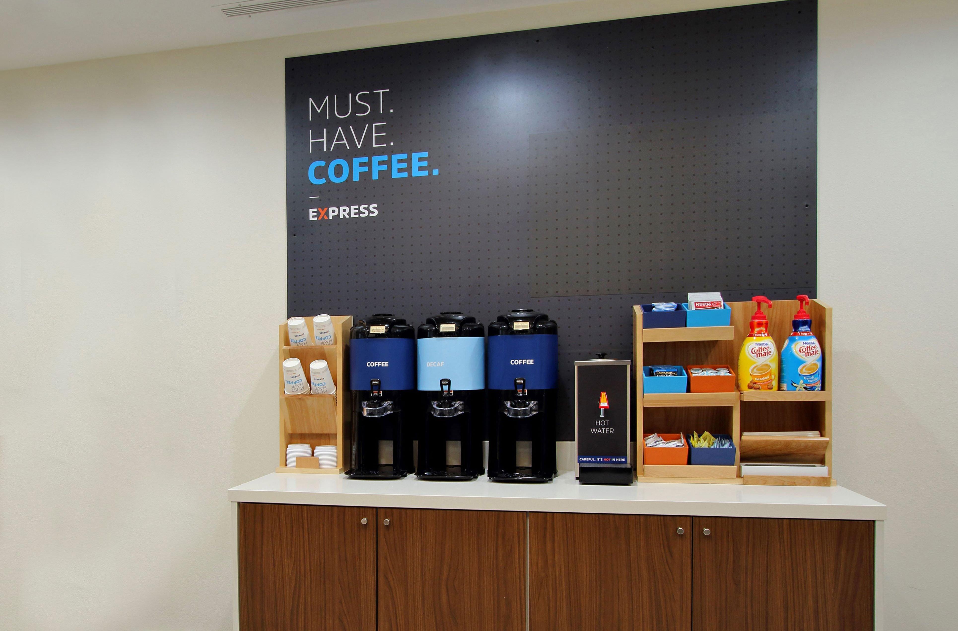 Hotel Express & Airport East By Ihg Miami