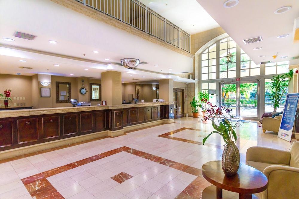 Inn Rodeway South - Coral Gables