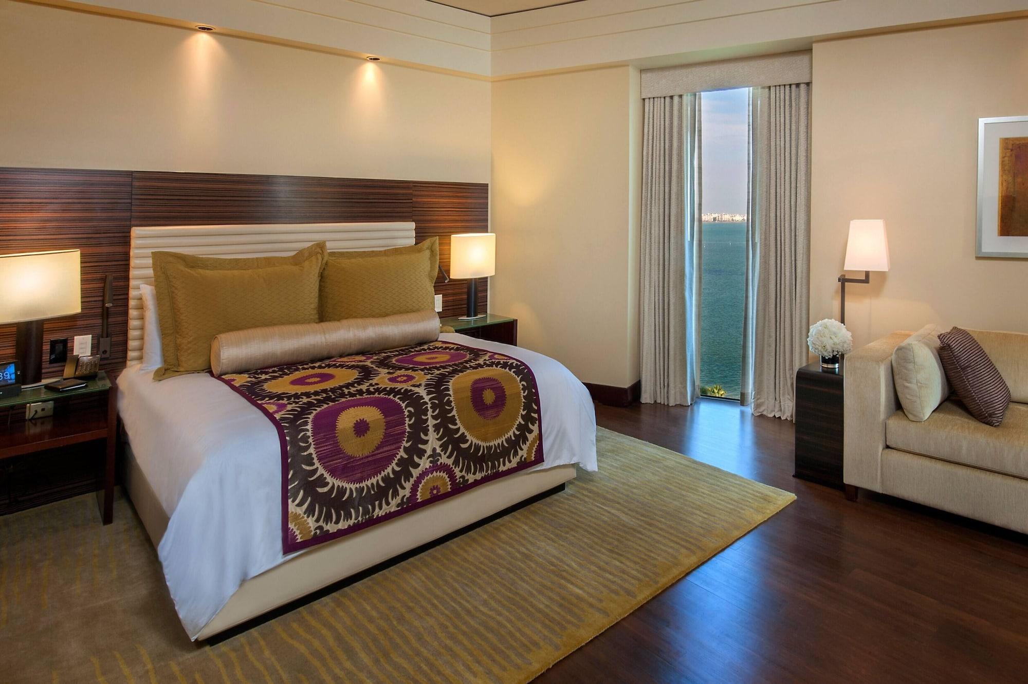 Mandarin Oriental,