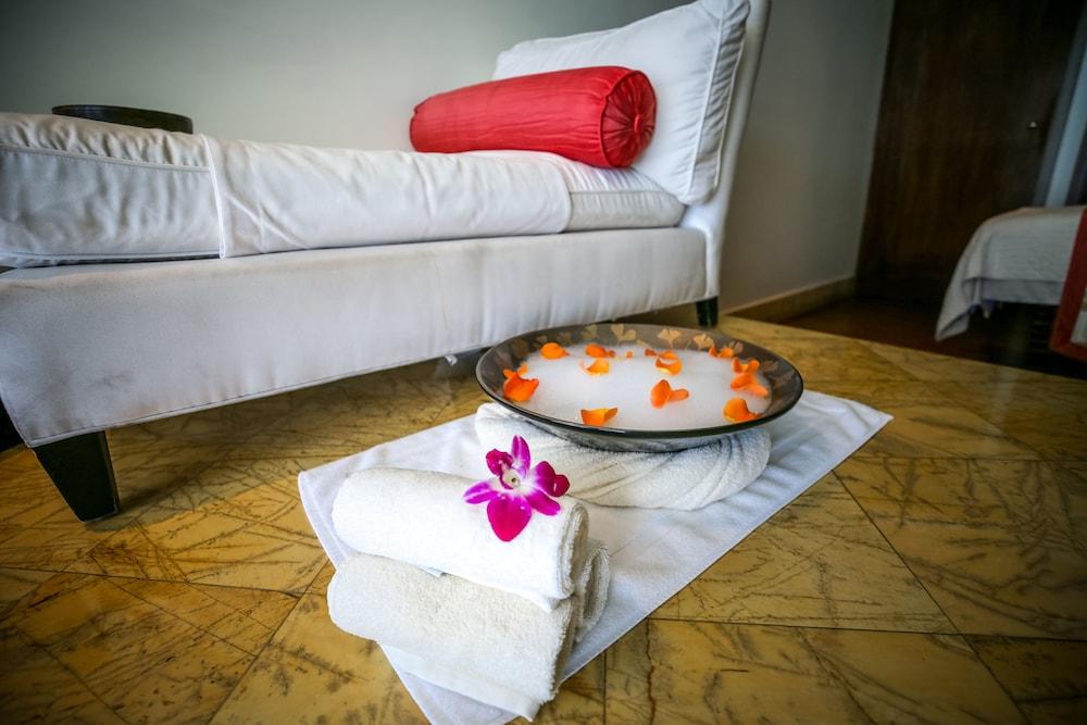 Mandarin Oriental, Hotel 5*