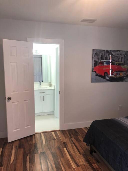 Vakantiehuis Luxury In Miami's Center!