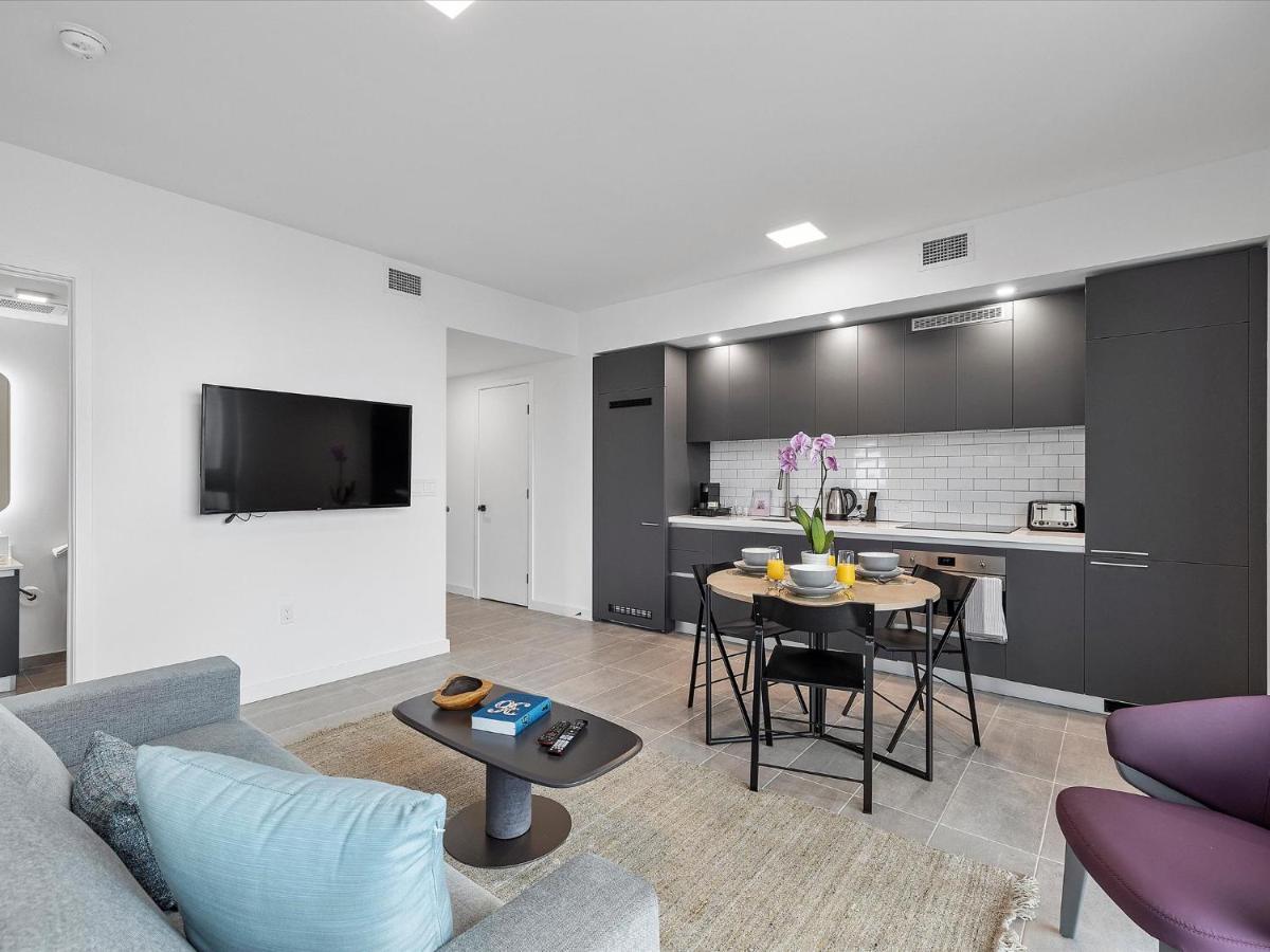 Apartment Special Offer - 2br - 1 & Half Bath - Steps To Kaseya Center *