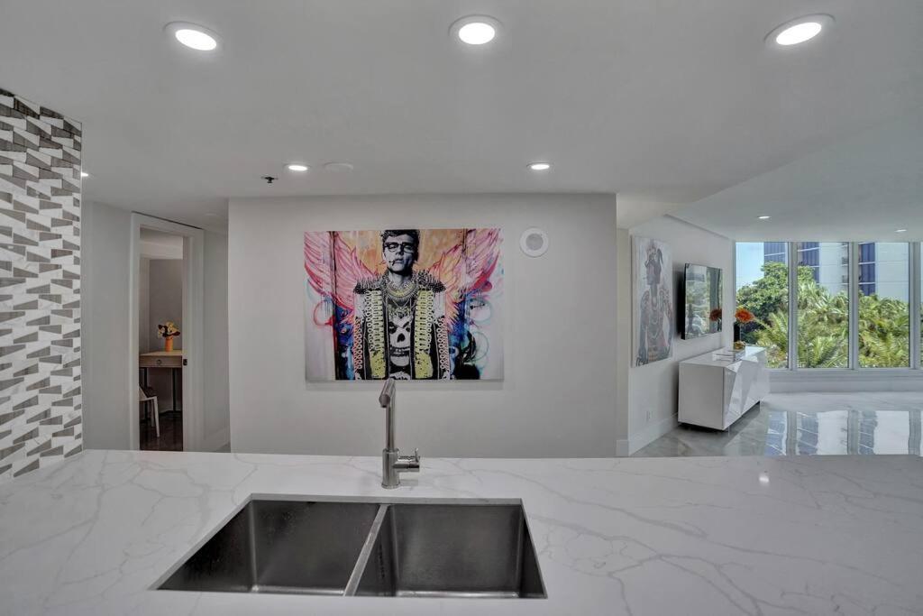 Apartment Golddust - Water And Views! *