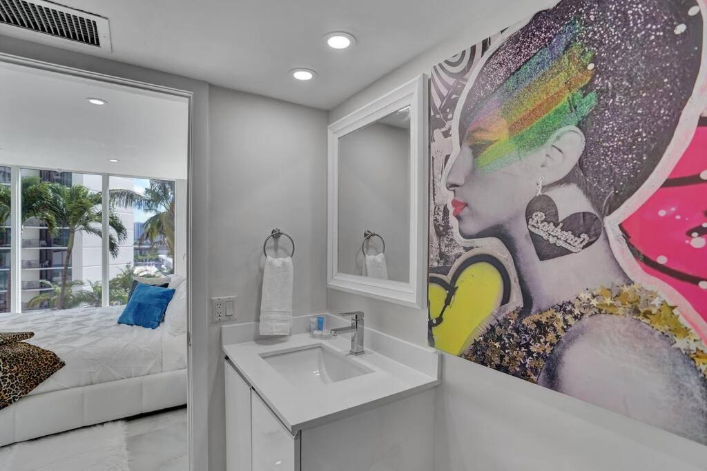 Golddust - Water And Views! Apartment *