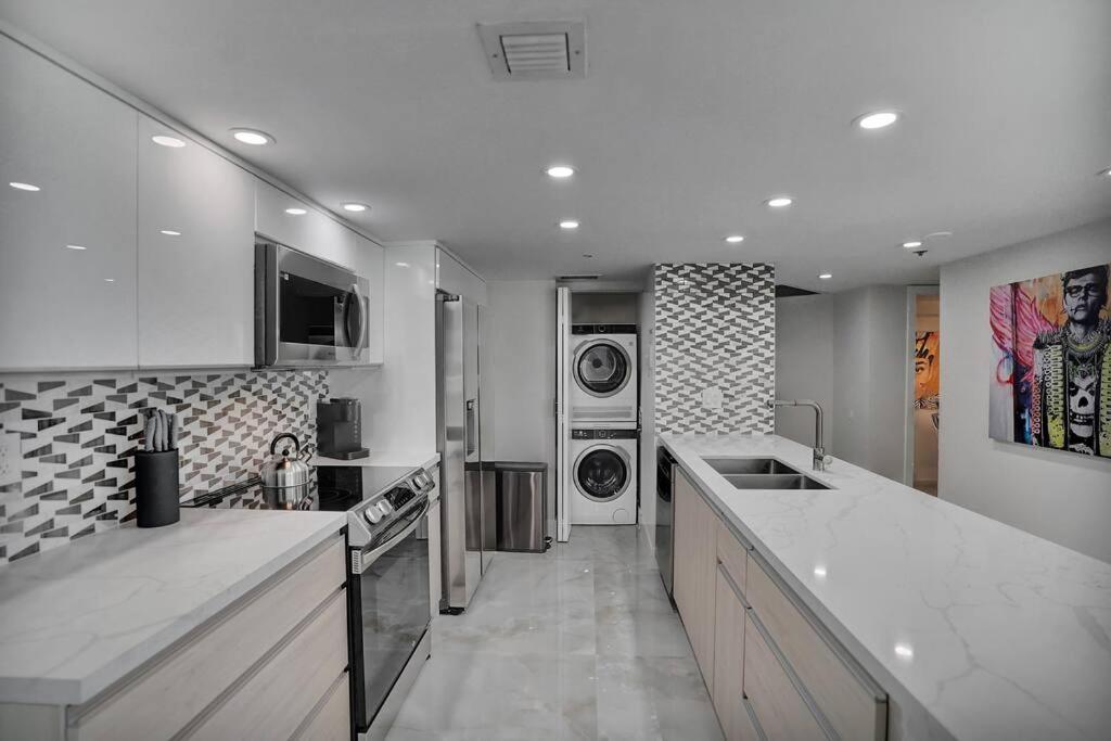 Apartment Golddust - Water And Views! *