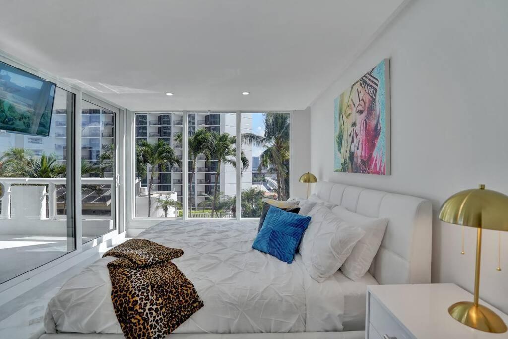 Apartment Golddust - Water And Views! *
