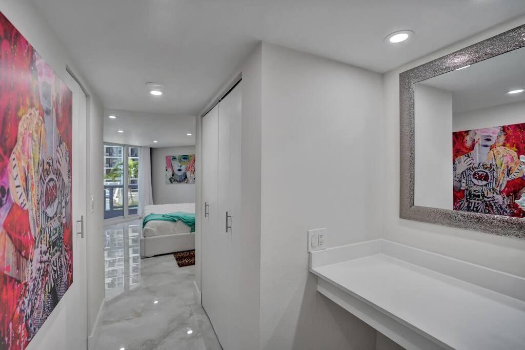 Golddust - Water And Views! Apartment *
