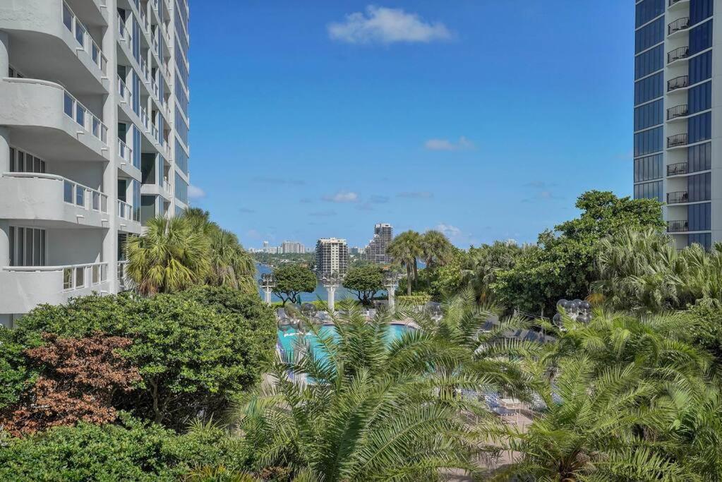 Apartment Golddust - Water And Views!