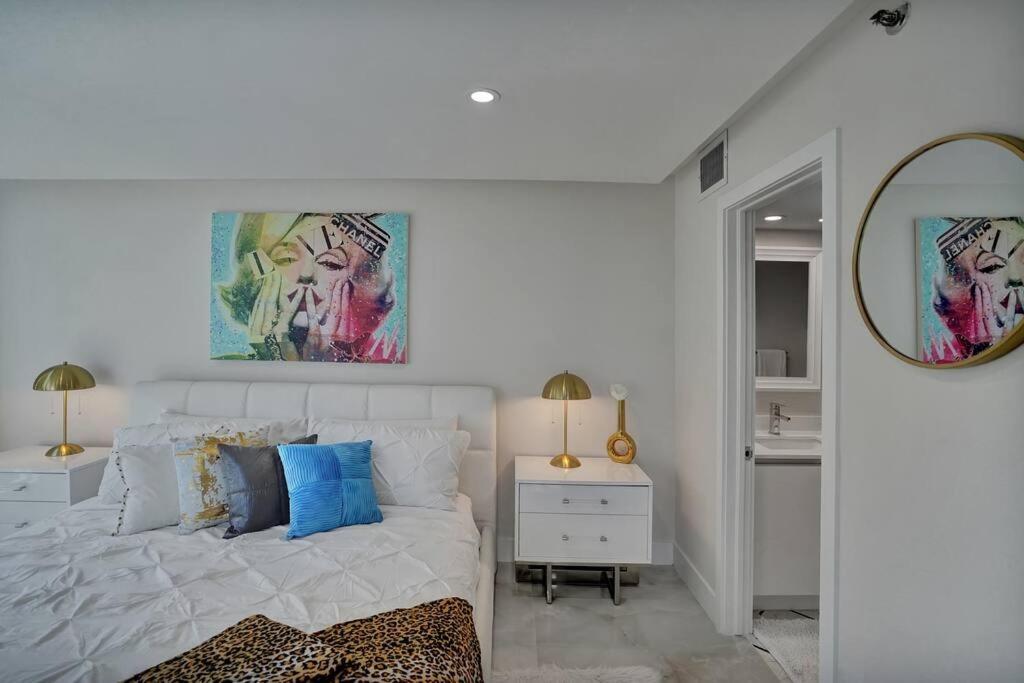 Apartment Golddust - Water And Views!