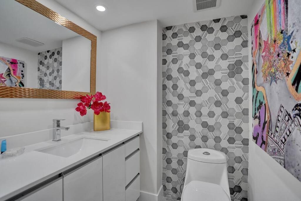 Apartment Golddust - Water And Views! *