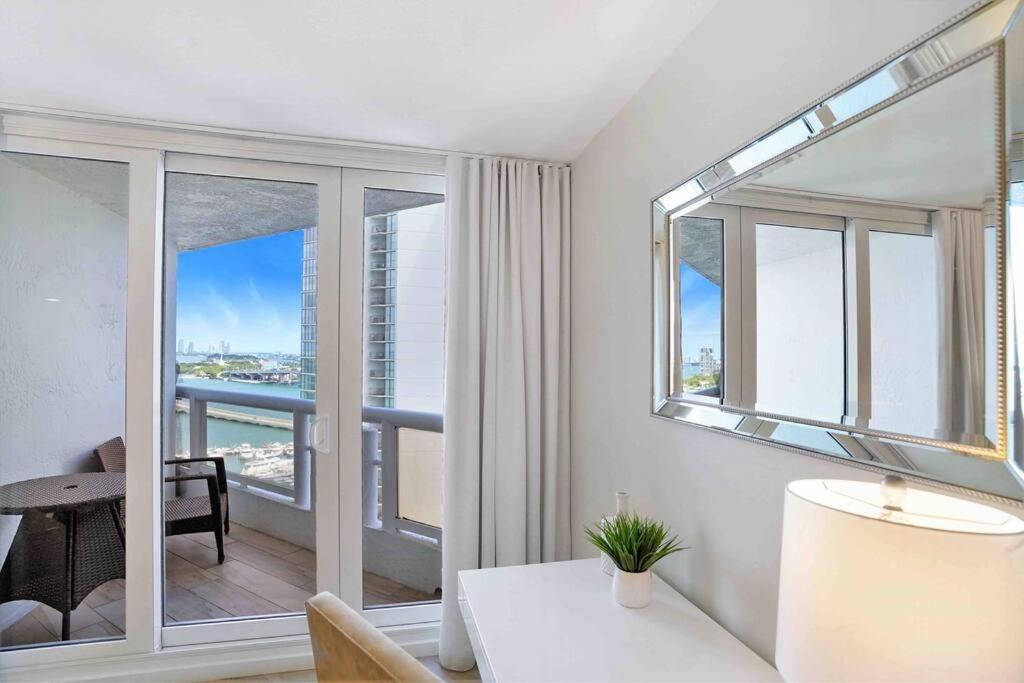 Aqua Marina! Water & Views!