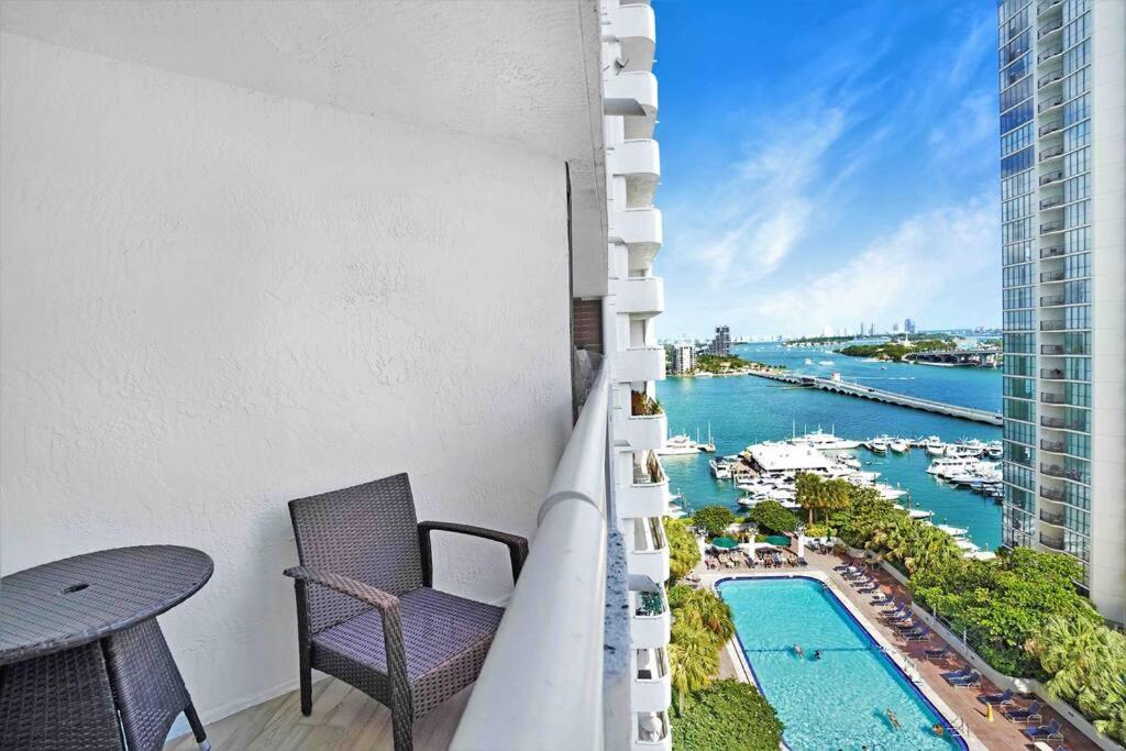 Aqua Marina! Water & Views! Apartment *