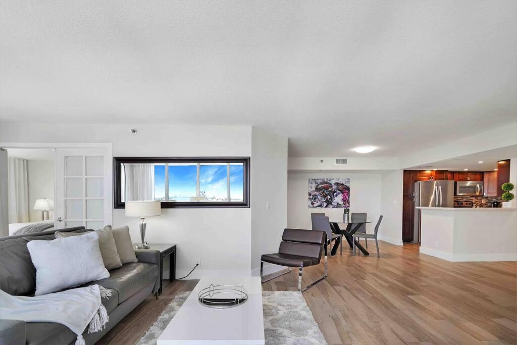 Aqua Marina! Water & Views! Apartment *