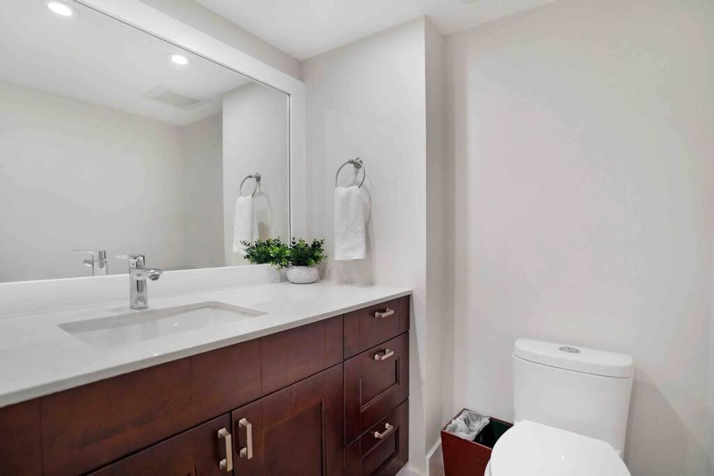 Aqua Marina! Water & Views! Apartment *