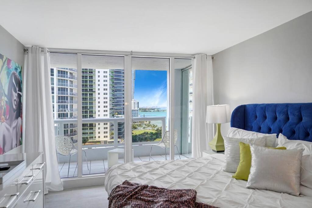 Unforgettable! Water & Park Views, 4 Bedrooms!