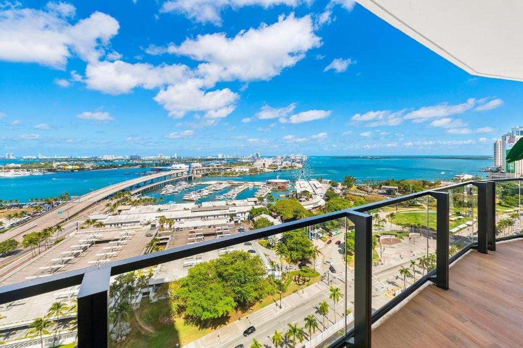 The Elser - An All-suite 4* Miami