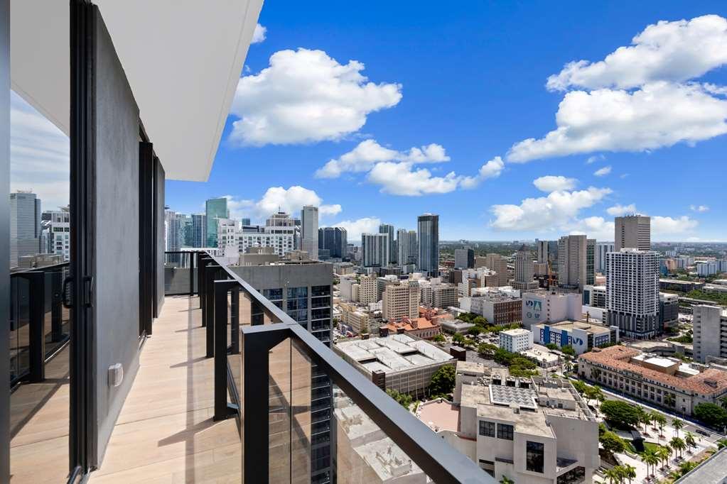 The Elser - An All-suite 4* Miami
