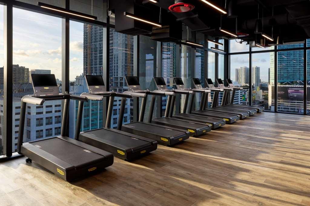 Hotel The Elser - An All-suite Miami