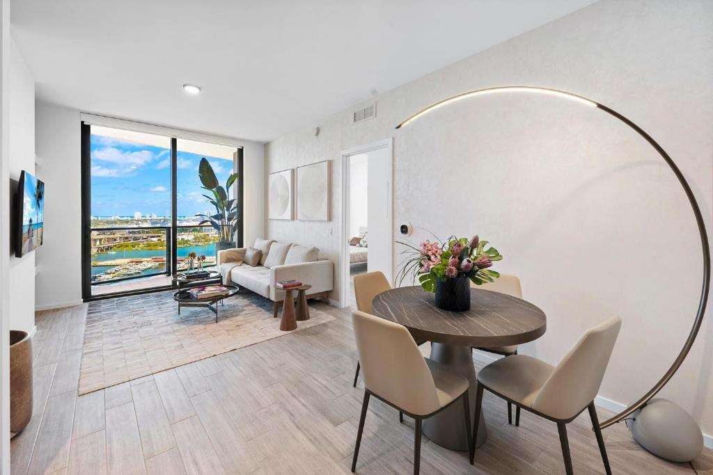 The Elser - An All-suite 4* Miami