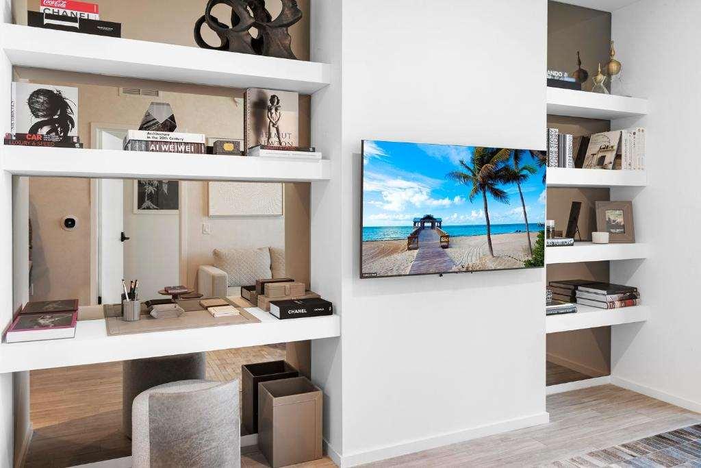 The Elser - An All-suite Hotel Miami