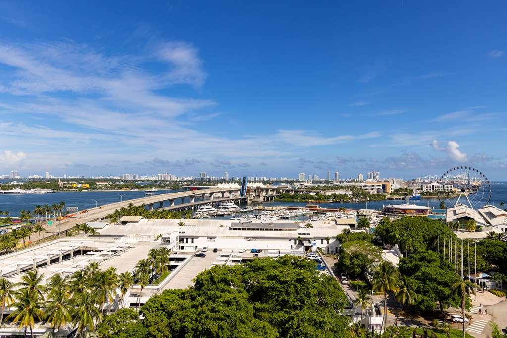The Elser - An All-suite Hotel Miami