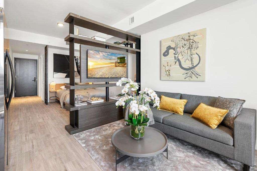 Hotel The Elser - An All-suite