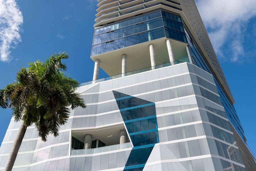 The Elser - An All-suite Hotel Miami