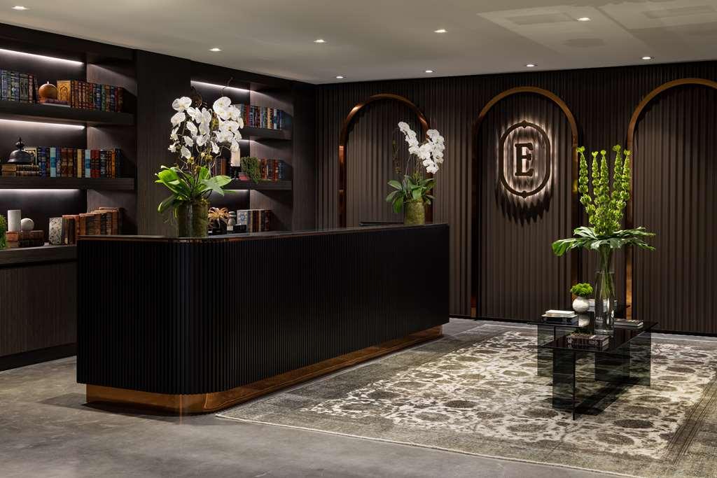 The Elser - An All-suite 4* Miami