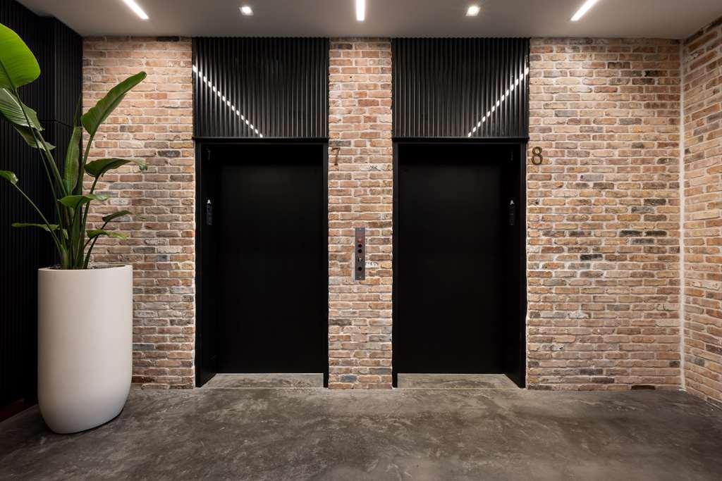 The Elser - An All-suite Hotel Miami
