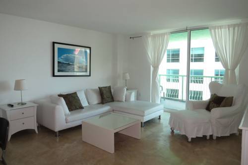 Apartment Executive Corporate At The Club At Brickell Bay