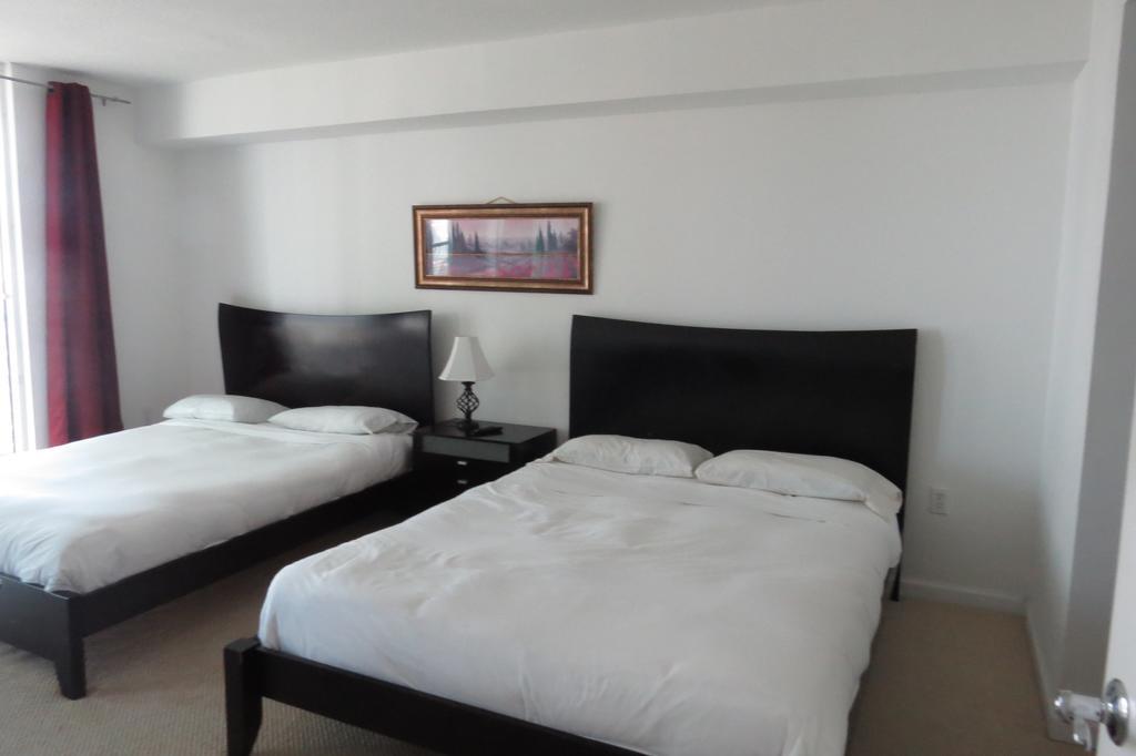 Executive Corporate At The Club At Brickell Bay Apartment Miami