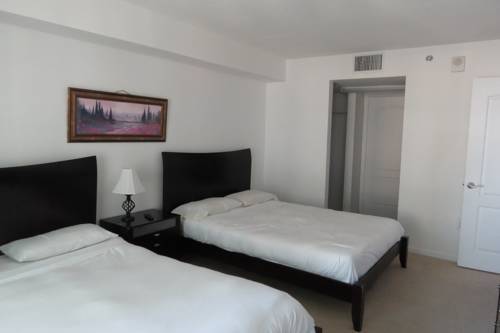 Executive Corporate At The Club At Brickell Bay Miami