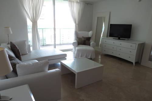 Apartment Executive Corporate At The Club At Brickell Bay *