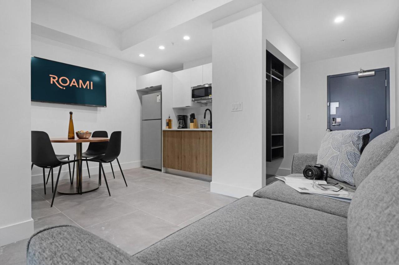 Apartment Roami At Metro Park Miami