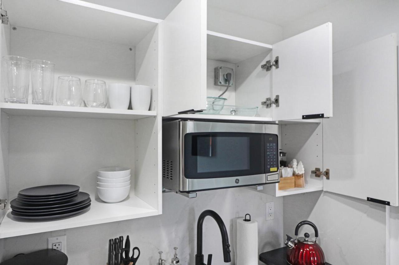 Apartment Roami At Metro Park *