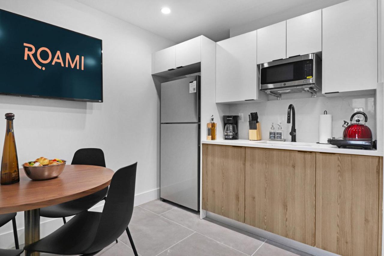 Roami At Metro Park Apartment *