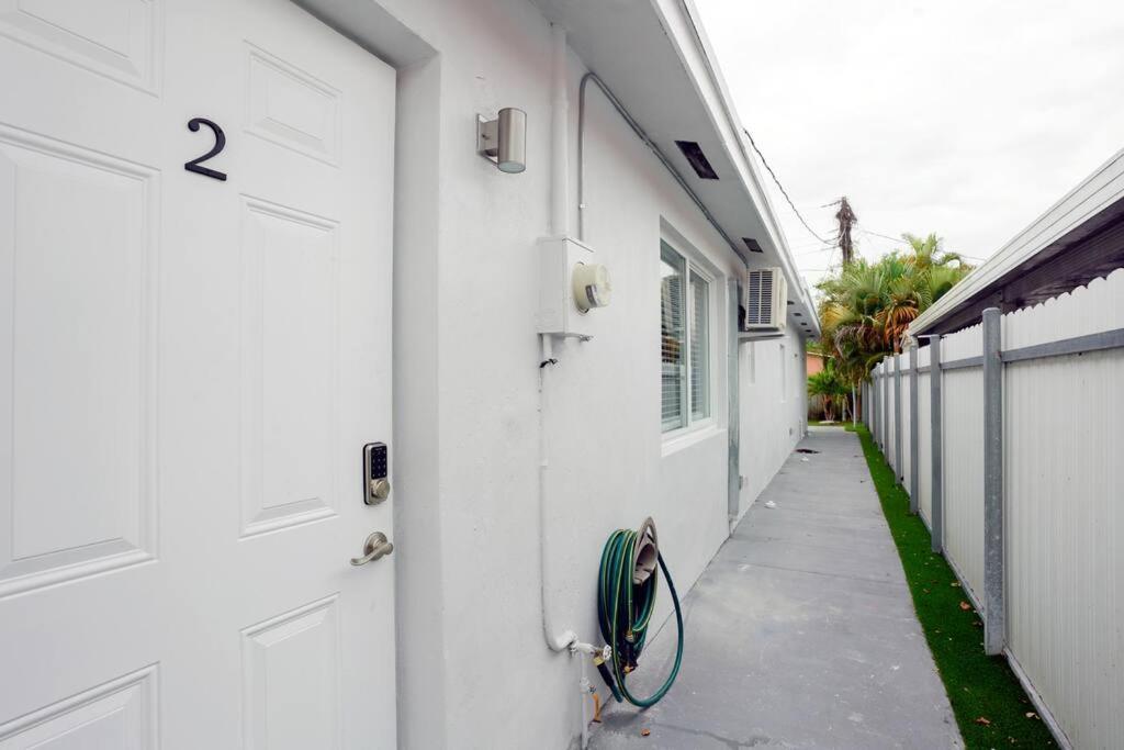 Holiday home 1647 #2 Miami