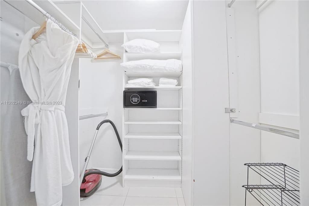 Icon Luxury 34th Floor Amazing Oceanview, Brickell Appartement Miami