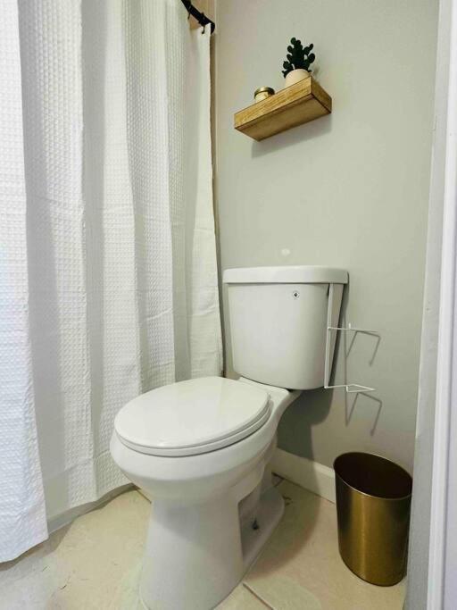 Apartment Coral Gables Near Airport And Beaches