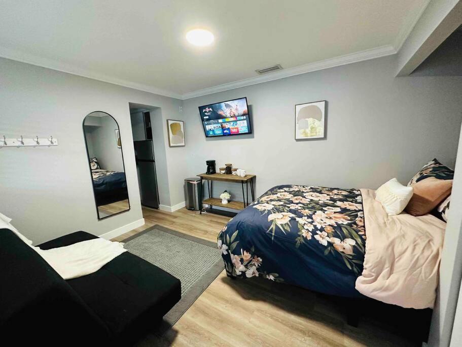 Coral Gables Near Airport And Beaches Apartment Miami