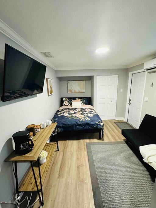 Coral Gables Near Airport And Beaches Apartment