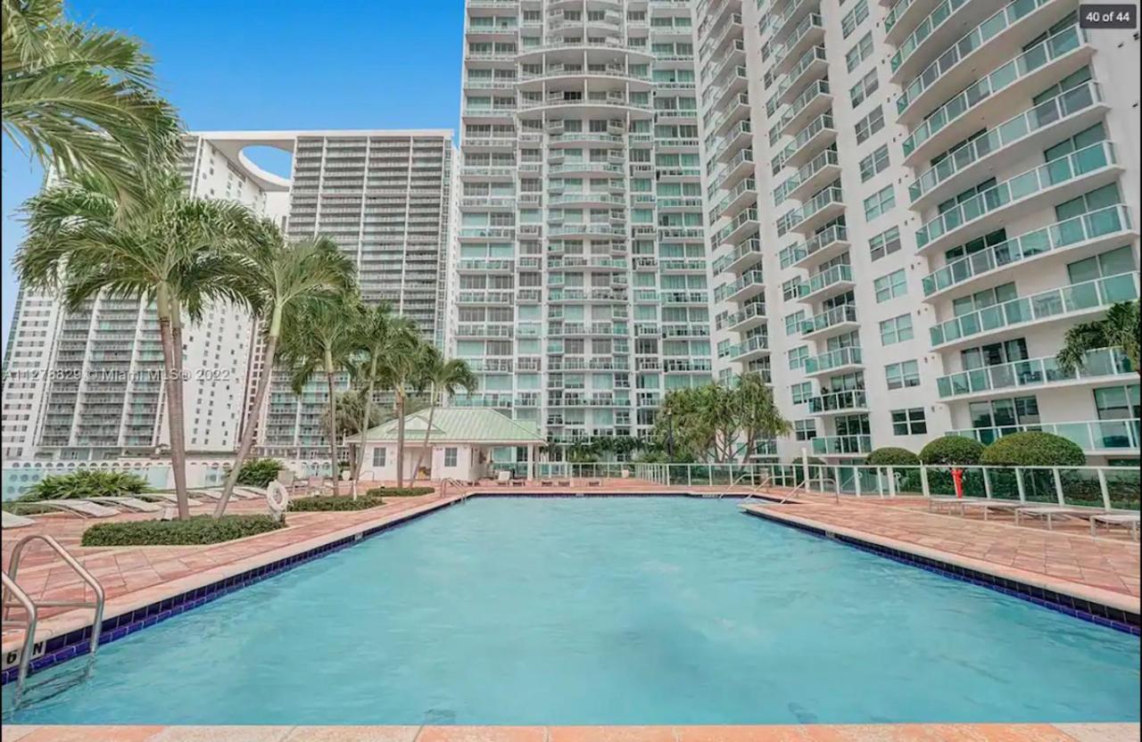 Iconic 2 Bedroom Loft Brickell-stunning Views *
