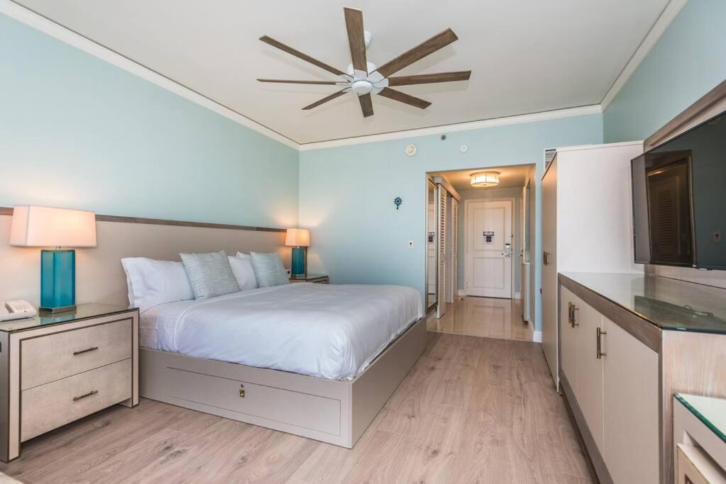 Appartement Studio Located At The Ritz Carlton Key Biscayne, *