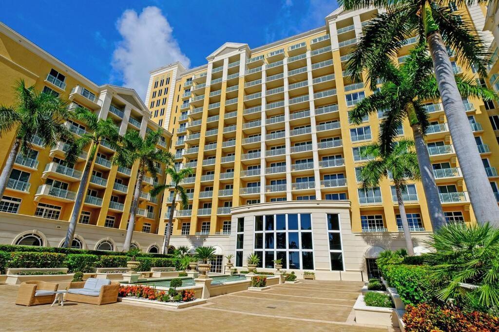 Appartement Studio Located At The Ritz Carlton Key Biscayne, Miami